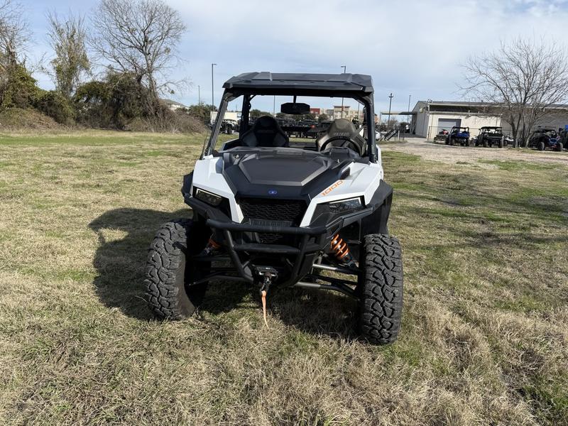 Pre-Owned 2022 Polaris® General XP 1000 Deluxe - Image 4