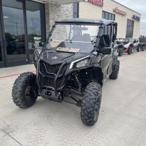 Pre-Owned 2021 Can-Am® Maverick Sport MAX DPS 1000R