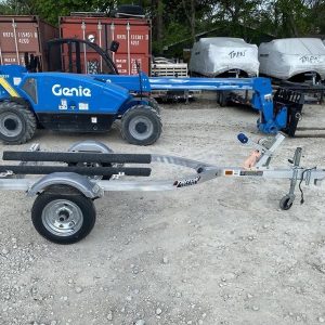 2024 Triton Trailers LT Series LTWCI