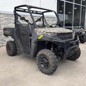Pre-Owned 2022 Polaris® Ranger 1000 Premium Polaris Pursuit Camo