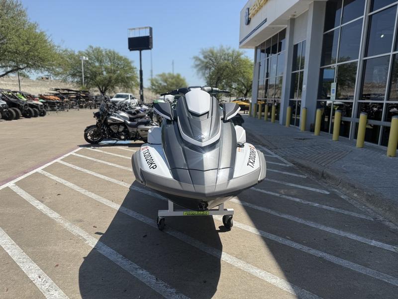 Pre-Owned 2022 Yamaha FX® HO with Audio System - Image 4