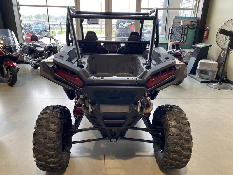 New 2024 Polaris® RZR XP 1000 Sport - Image 4