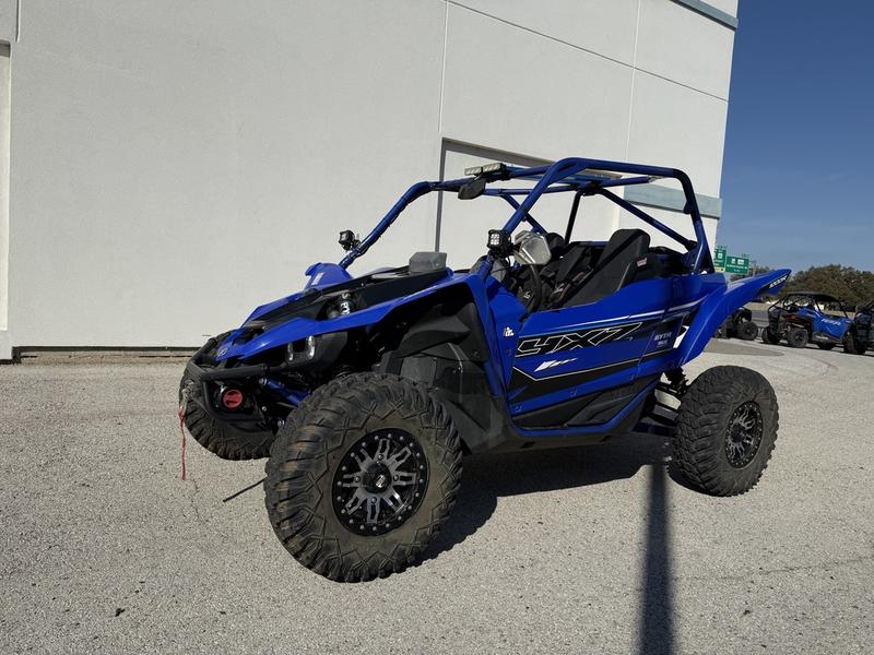 Pre-Owned 2021 Yamaha YXZ1000R - Image 5