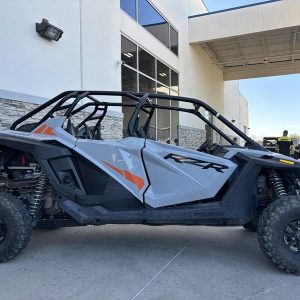 Pre-Owned 2023 Polaris® RZR Pro XP 4 Sport