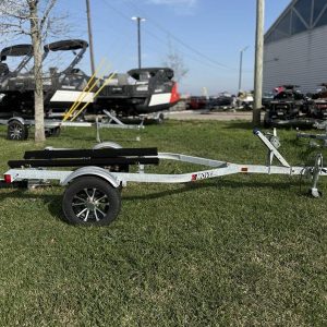 2023 Karavan Personal Watercraft Trailers Single Watercraft Aluminum