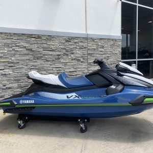 New 2024 Yamaha VX Cruiser® with Audio