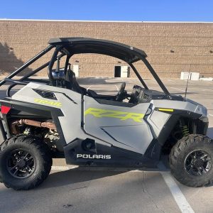 Pre-Owned 2023 Polaris® RZR TRAIL ULTIMATE