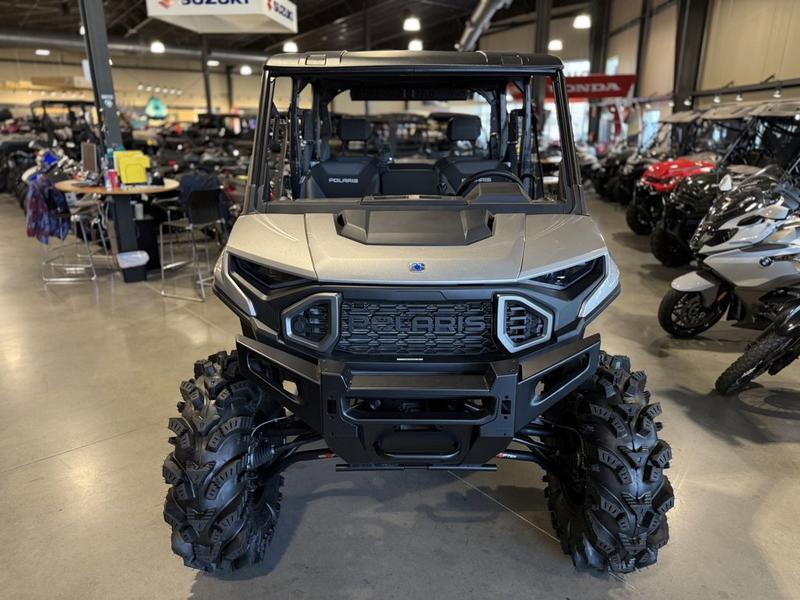 2024 Polaris® Ranger Crew XD 1500 Premium - Image 2