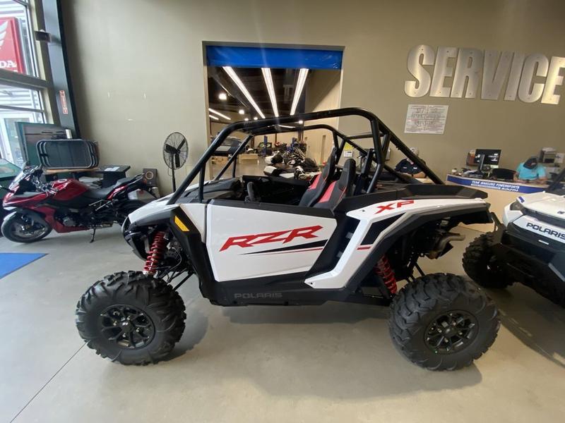 New 2024 Polaris® RZR XP 1000 Sport - Image 3