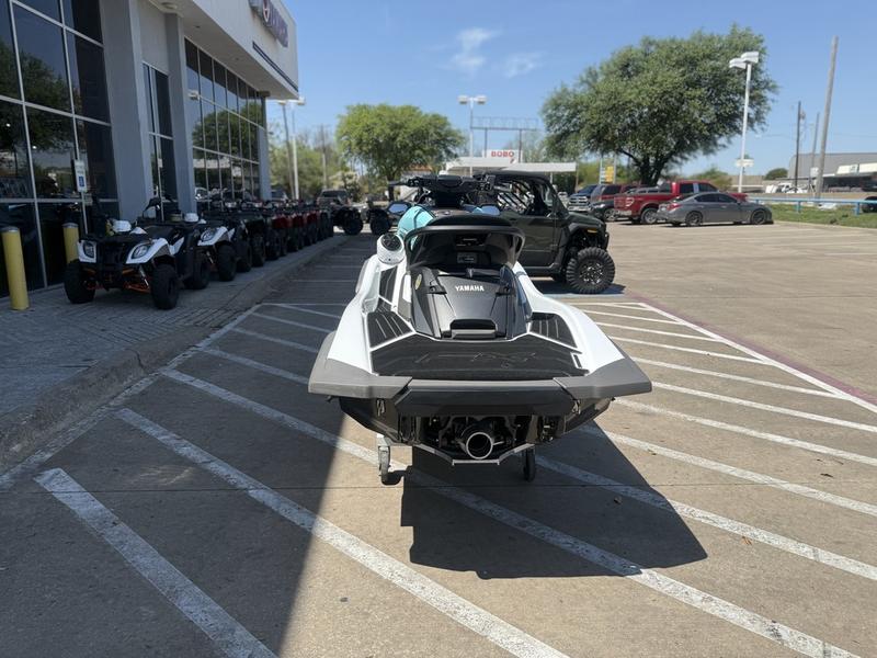 Pre-Owned 2022 Yamaha FX® HO with Audio System - Image 3