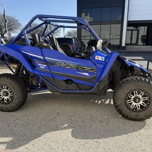 Pre-Owned 2022 Polaris® RZR XP 4 1000 Premium – Fastlane Power