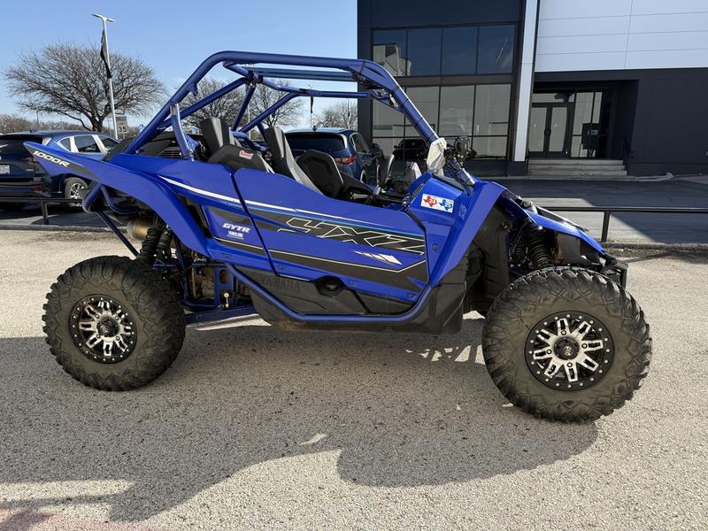 Pre-Owned 2021 Yamaha YXZ1000R
