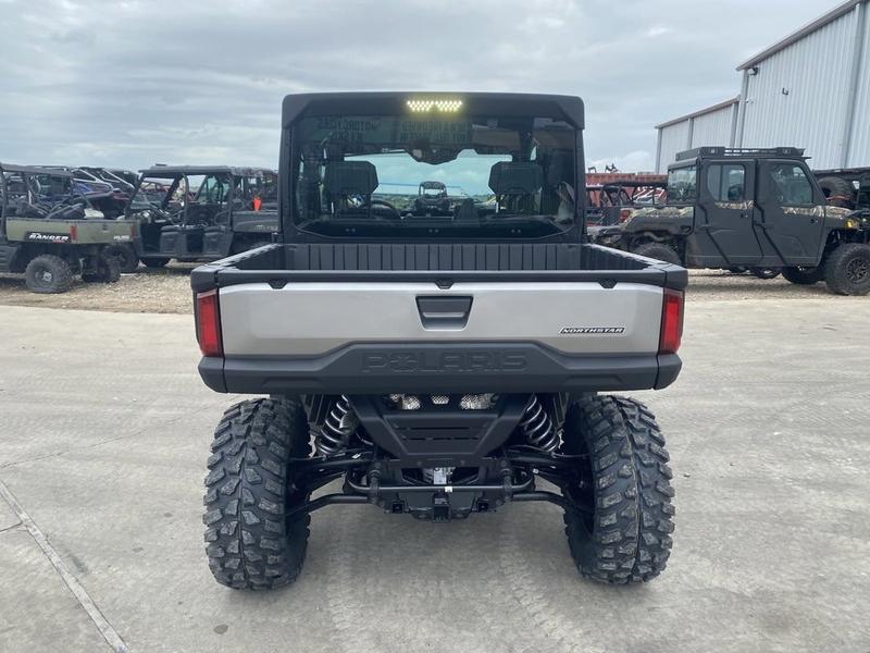 New 2024 Polaris® Ranger Crew XD 1500 NorthStar Edition Premium - Image 4