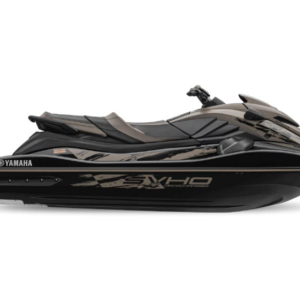 2022 Yamaha GP1800®R SVHO® with Audio