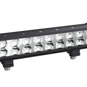 15 In. (38 cm) Double Stacked LED Light Bar (90 Watts)