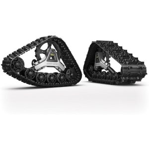 Apache 360 LT Track System