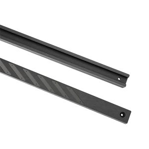 Sliders With Vespel® Inserts