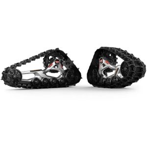 Apache XC LT Track System