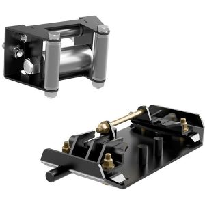Can-Am ProMount Mounting Plate