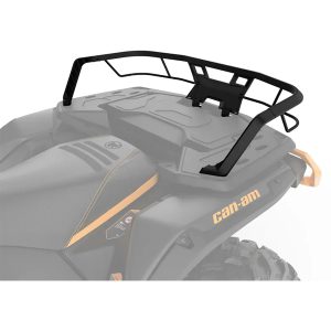 LinQ Rear Rack Extension