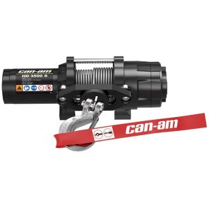 Can-Am HD 3500-S Winch