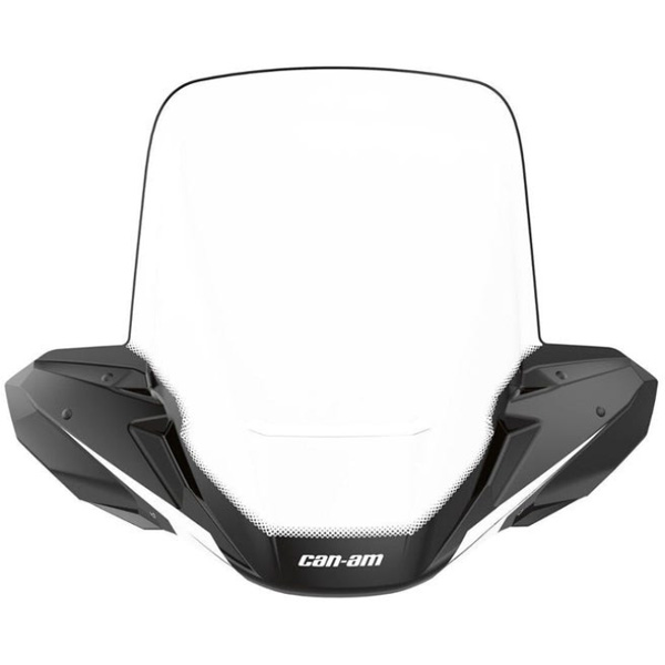 Extra High Windshield Kit