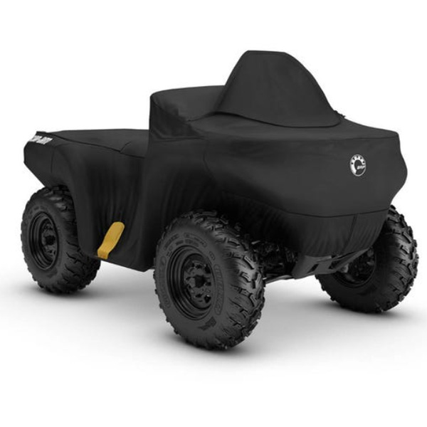 Trailering Cover For G3 and G3L