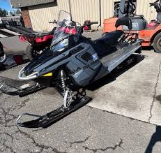Pre-Owned 2023 Polaris 550 Voyageur 144 ES - Image 9
