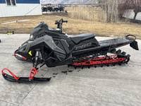 Pre-Owned 2023 Polaris Patriot 9R PRO RMK Slash 155 - Image 9