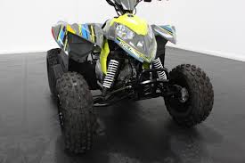 Pre-Owned 2021 Polaris® Outlaw® 110 - Image 4