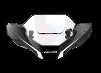 High Windshield Kit - Image 8