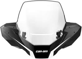 Low Windshield Kit - Image 9