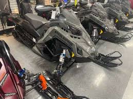 2024 Polaris Patriot Boost Switchback Assault 146 SC ES For Sale - Image 8