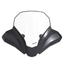 Extra High Windshield Kit - Image 8