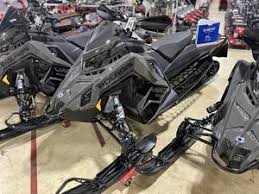 2024 Polaris Patriot Boost Switchback Assault 146 SC ES For Sale - Image 7