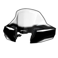 Extra High Windshield Kit - Image 7