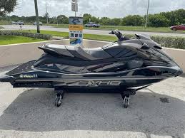 2022 Yamaha GP1800®R SVHO® with Audio For Sale - Image 9