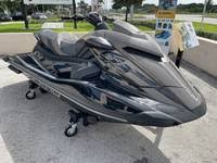 2022 Yamaha GP1800®R SVHO® with Audio For Sale - Image 6