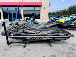 2022 Yamaha GP1800®R SVHO® with Audio For Sale - Image 5