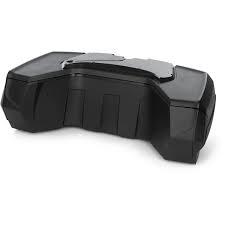 LinQ 32 Gallon (121 L) Trunk Box For Outlander Max - Image 2