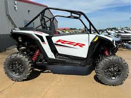 New 2024 Polaris® RZR XP 1000 Sport - Image 9
