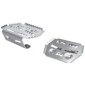 X mr Traction Plates