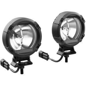 3.5 In. (9 cm) LED Driving Lights (2 x 14 Watts)