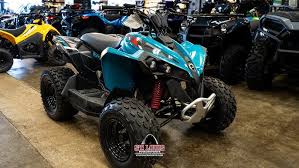 New 2023 Can-Am Renegade 70 EFI - Image 7