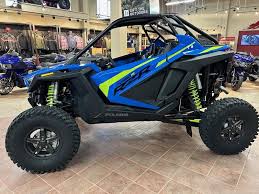 New 2024 Polaris® RZR Turbo R Ultimate - Image 9