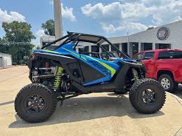 New 2024 Polaris® RZR Turbo R Ultimate - Image 8