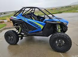 New 2024 Polaris® RZR Turbo R Ultimate - Image 5