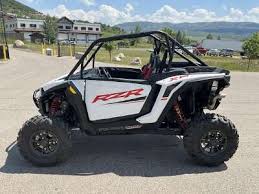 New 2024 Polaris® RZR XP 1000 Sport - Image 5