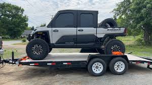 New 2024 Polaris® Ranger Crew XD 1500 NorthStar Edition Premium - Image 9