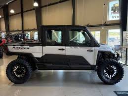 New 2024 Polaris® Ranger Crew XD 1500 NorthStar Edition Premium - Image 6
